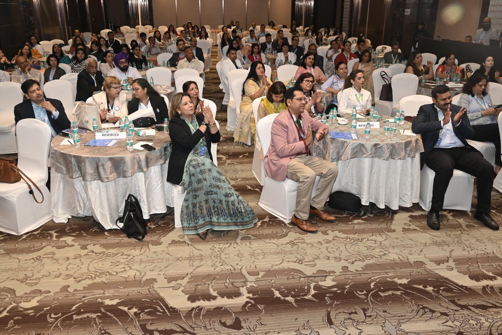 Delegates