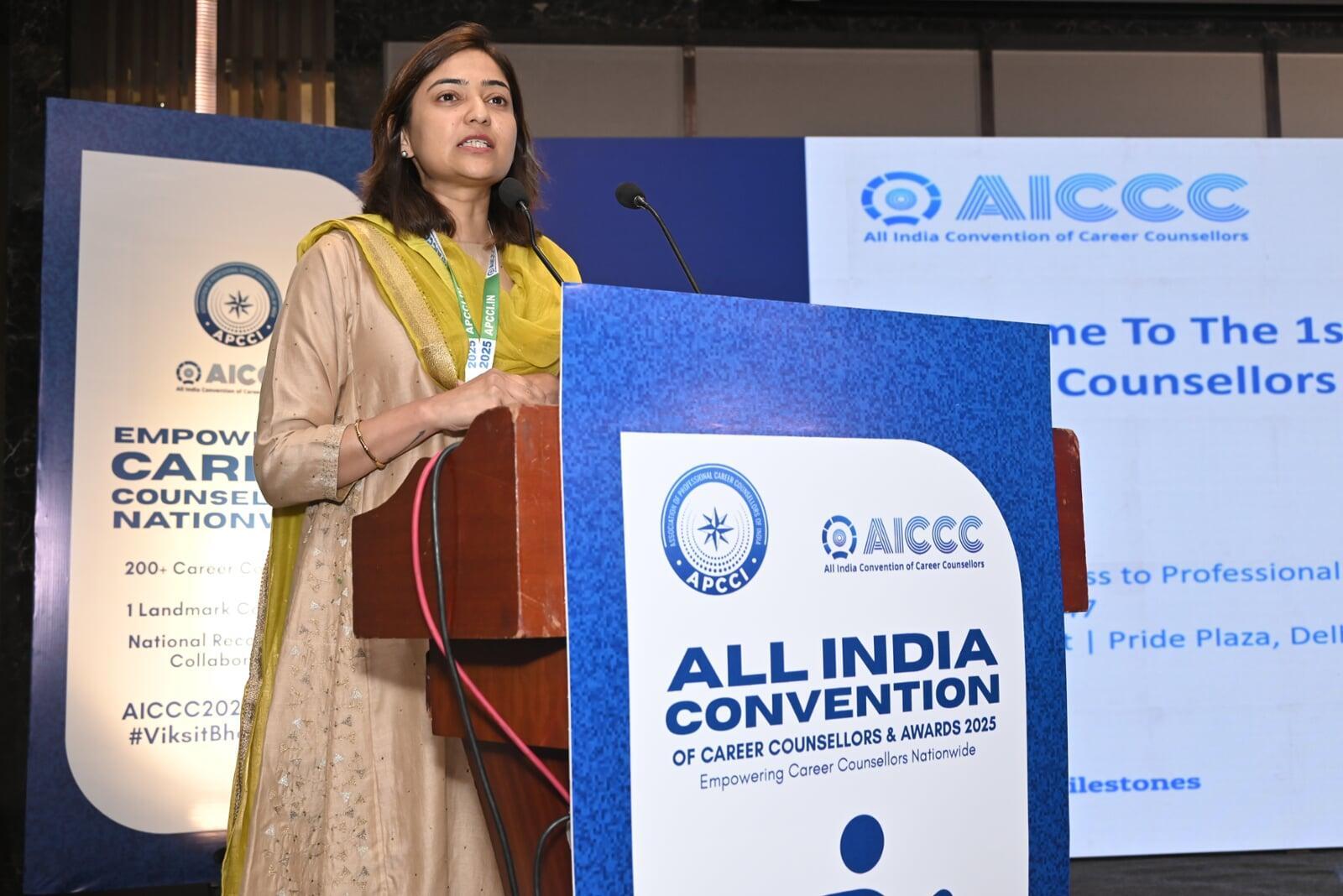 Vani Khanna