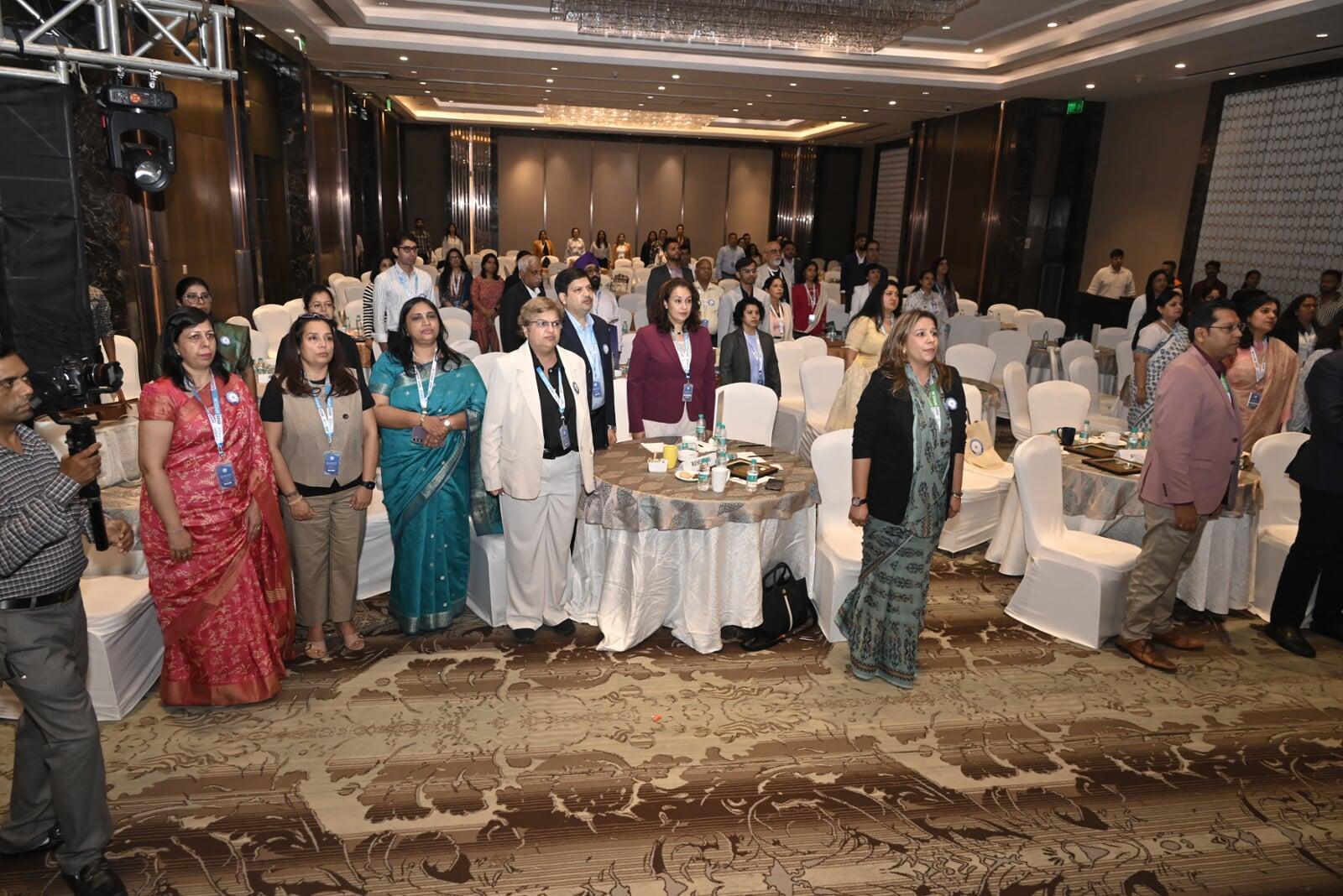 Closing Ceremony