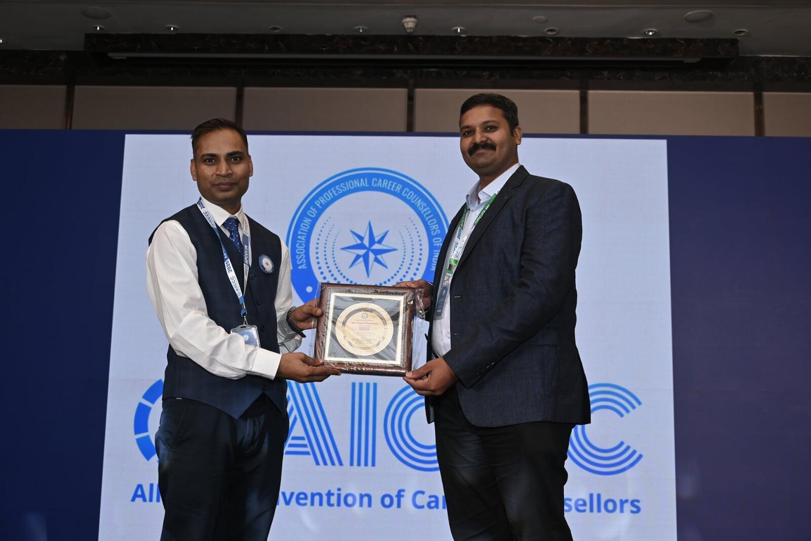 Awards