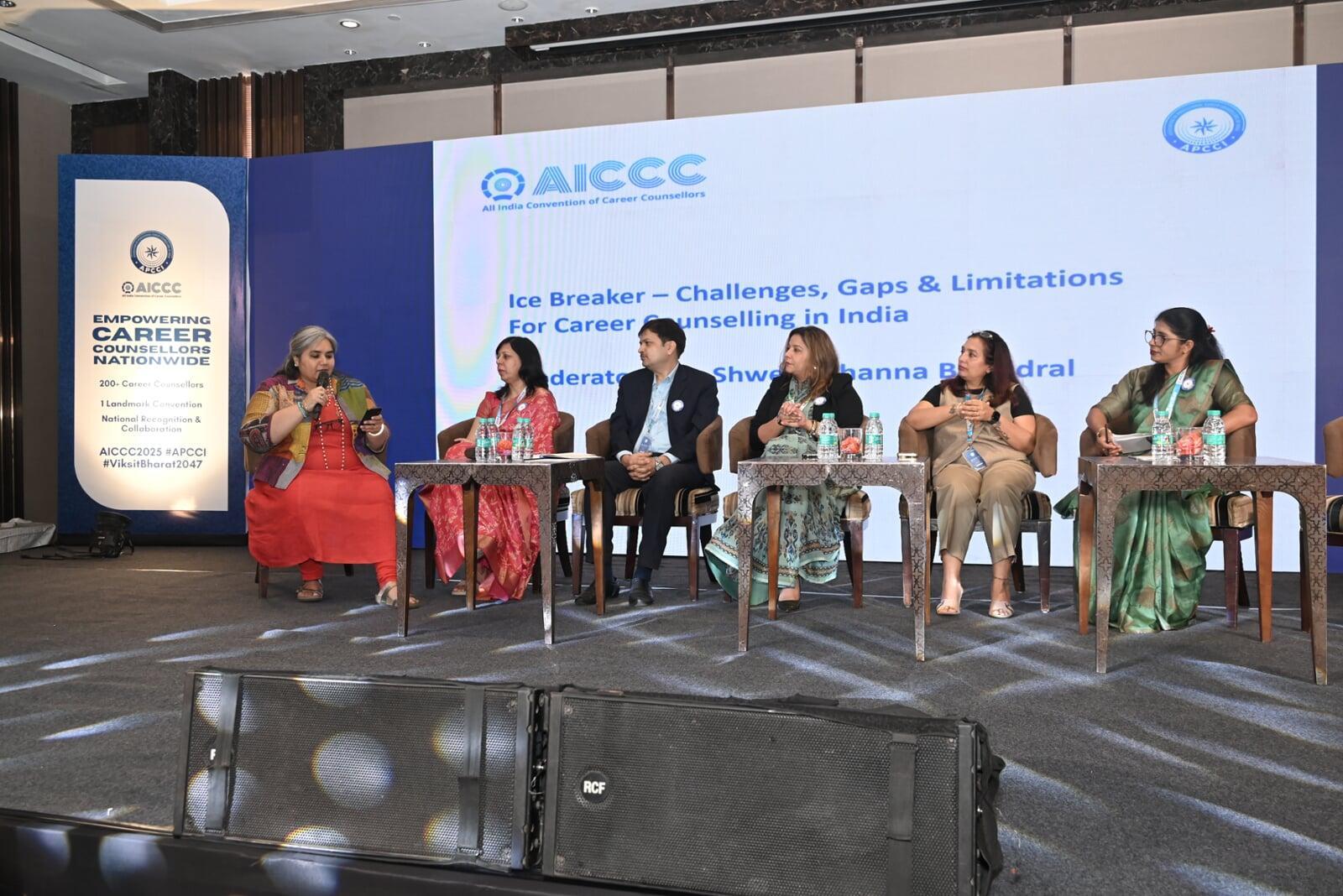 Panel Discussion