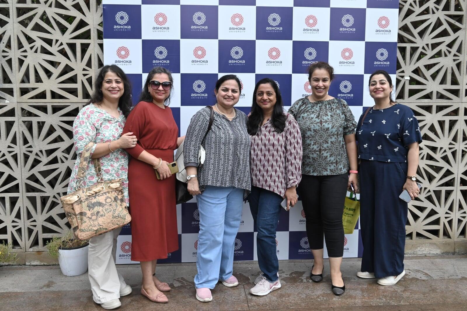 Ashoka University