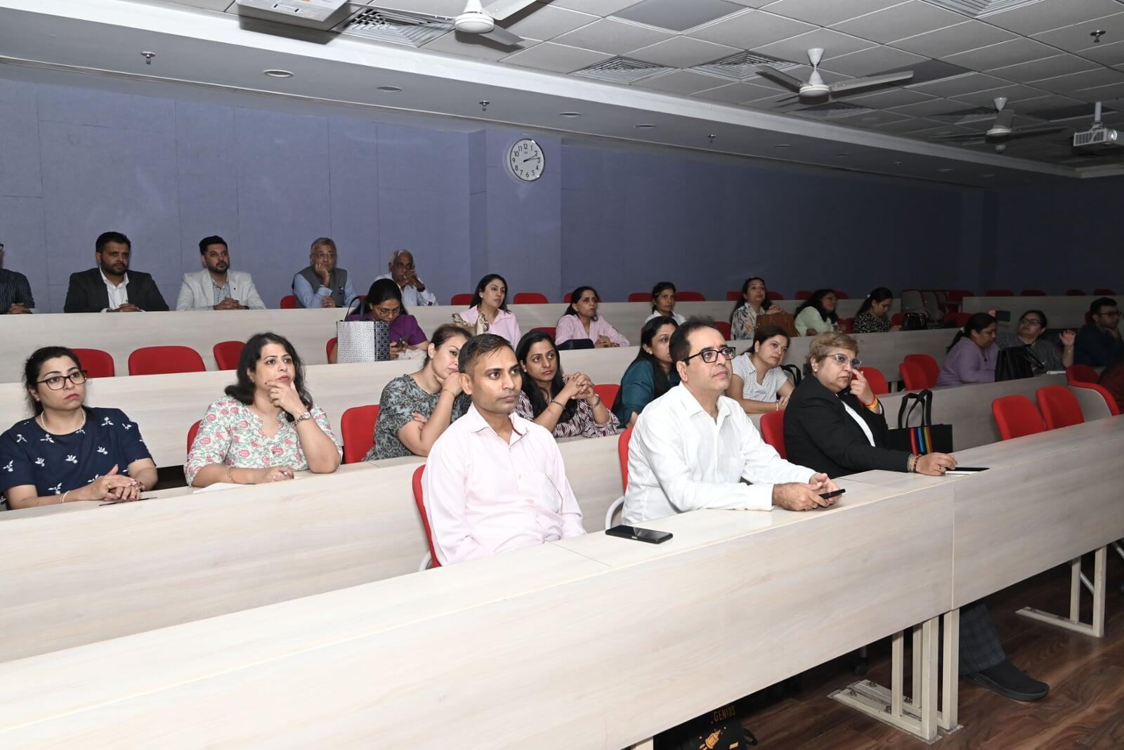 Ashoka University