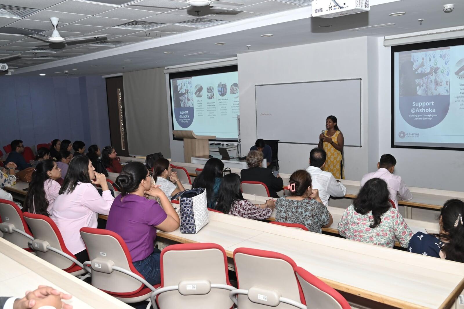 Ashoka University