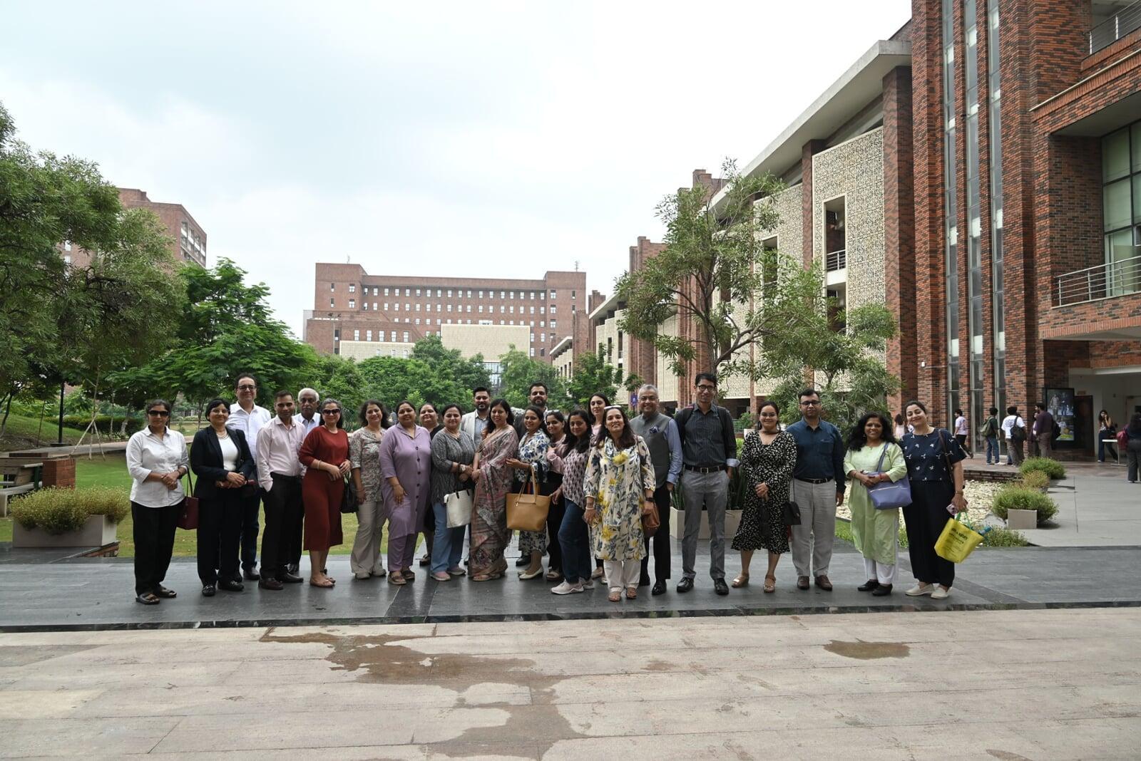 Ashoka University