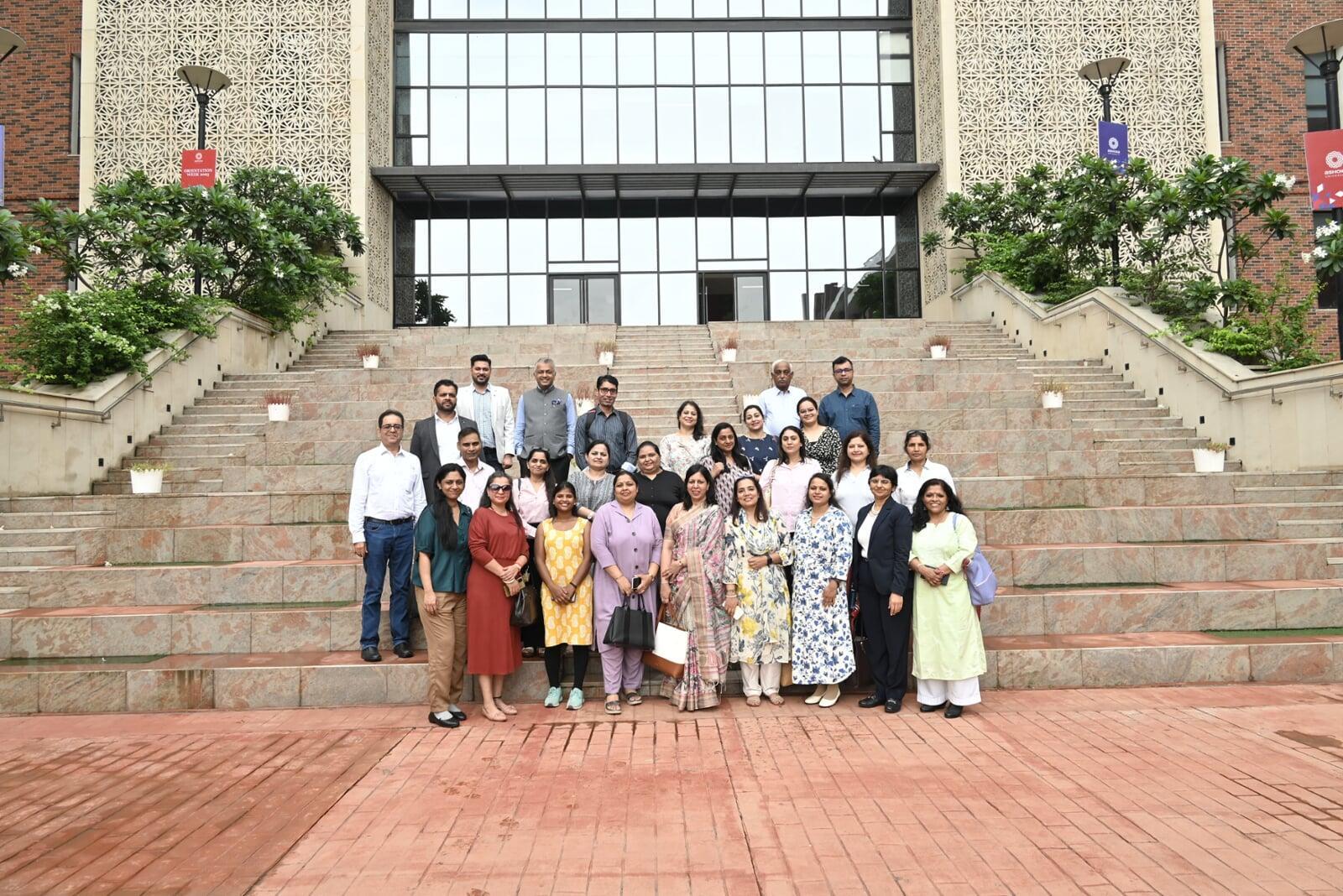 Ashoka University