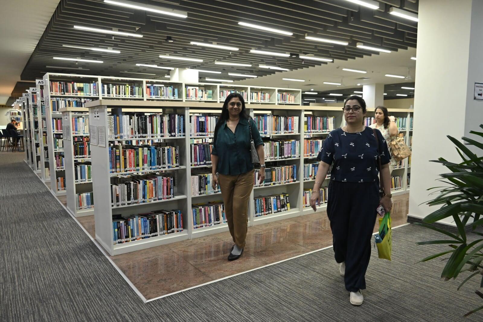 Ashoka University