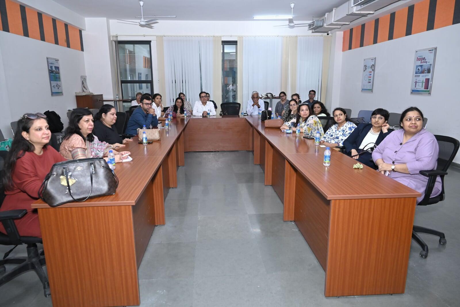 Rishihood University