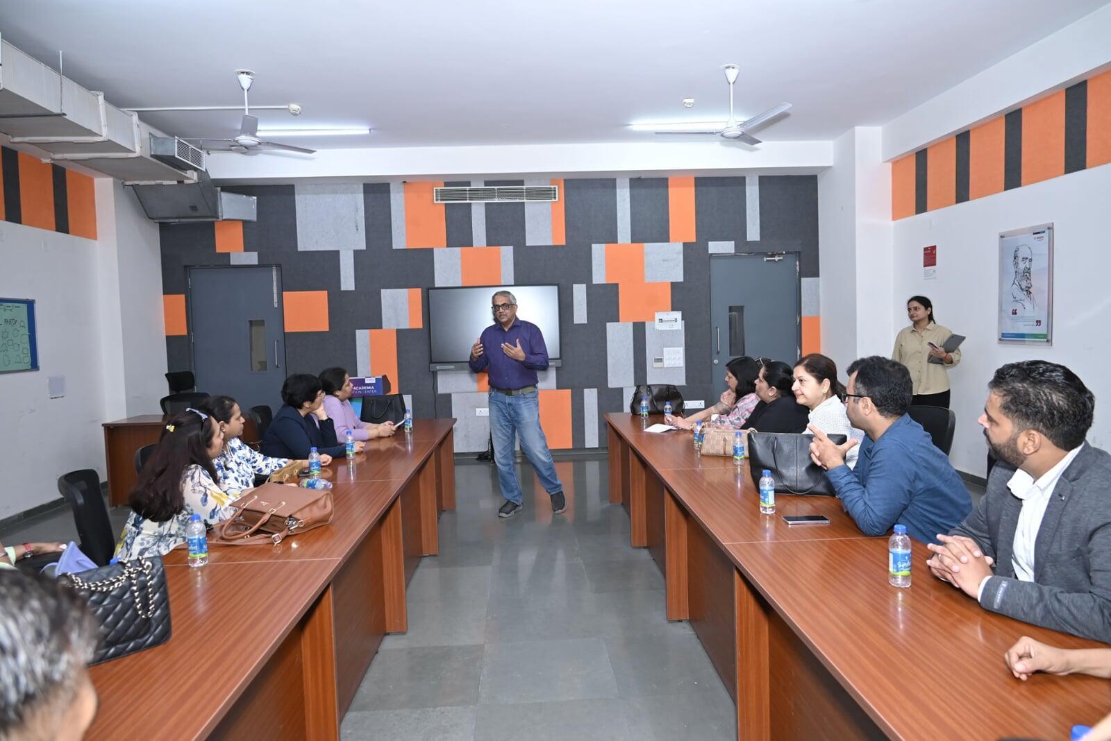 Rishihood University