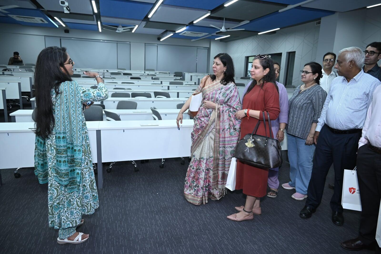 Rishihood University