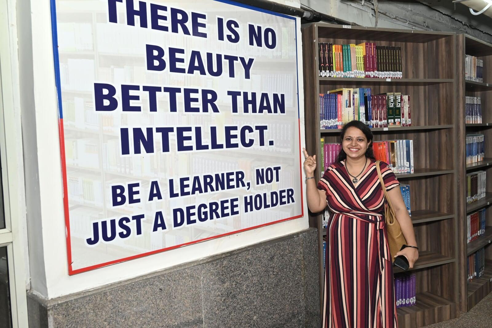 KR Mangalam University