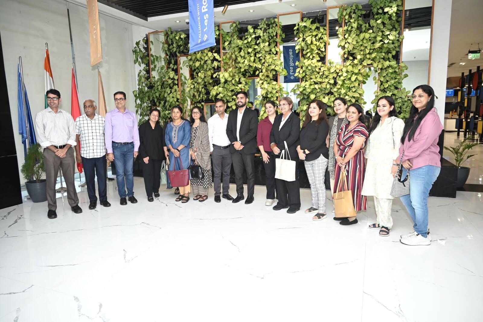 Indian School of Hospitality