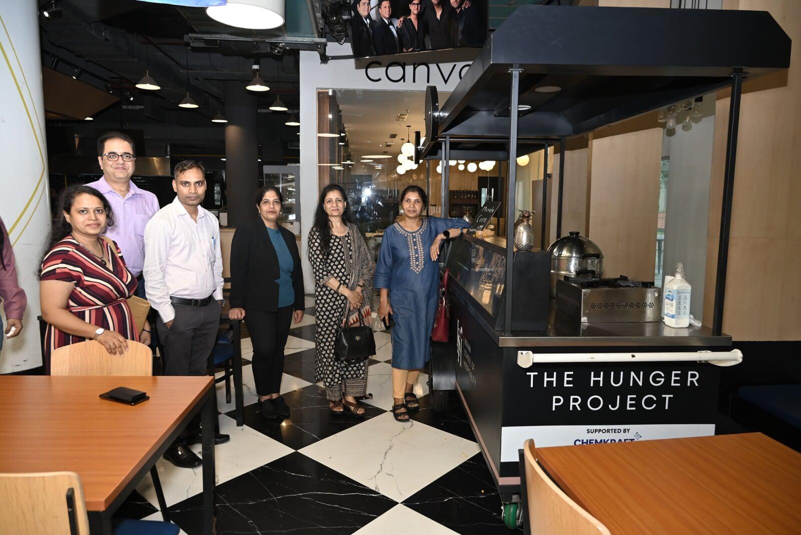 Indian School of Hospitality