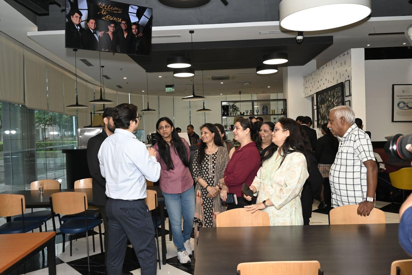 Indian School of Hospitality