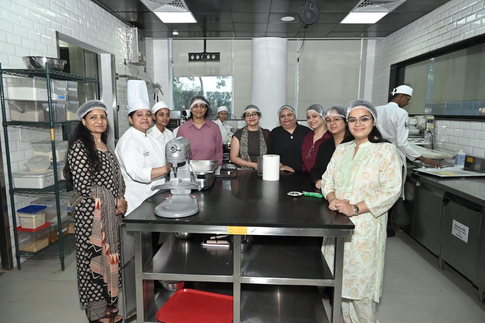 Indian School of Hospitality