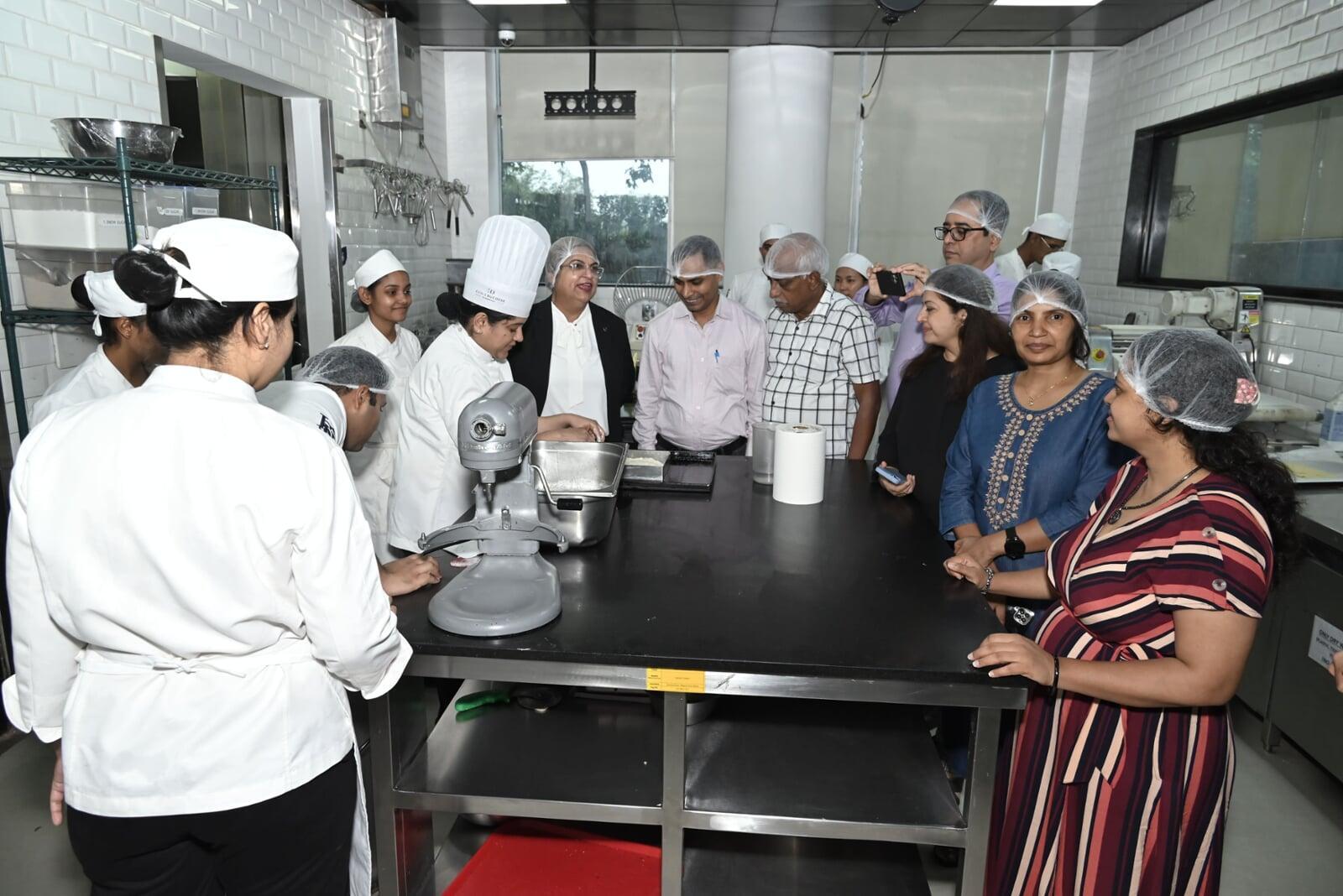 Indian School of Hospitality