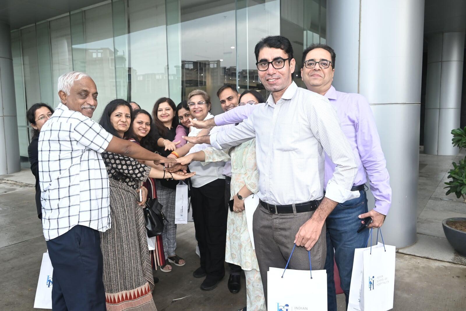 Indian School of Hospitality